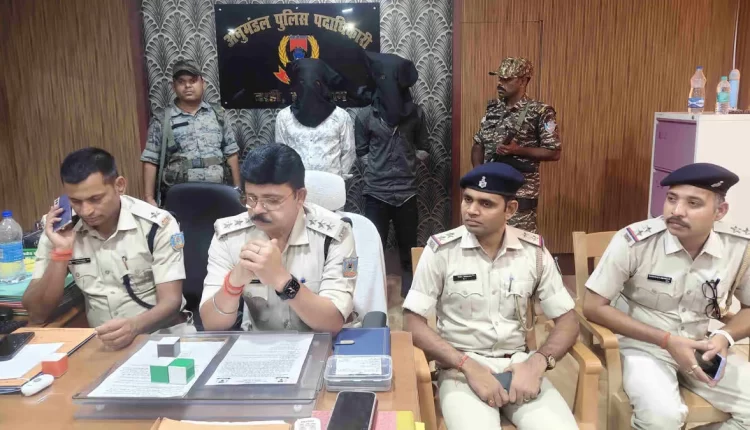Barhi murder case