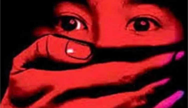 accused arrested under POCSO