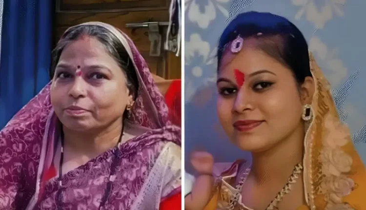 heartbreaking incident in Sarangpur