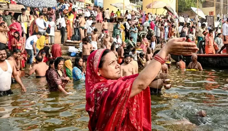 Somvati Amavasya