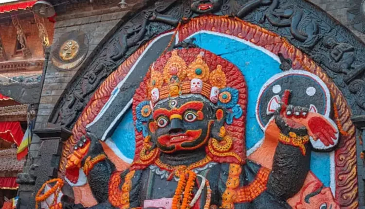 Adhik Maas Kala Ashtami
