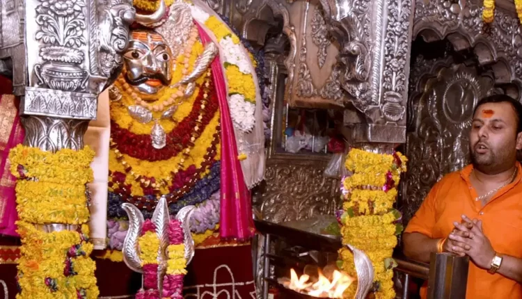 Kalashtami Vrat