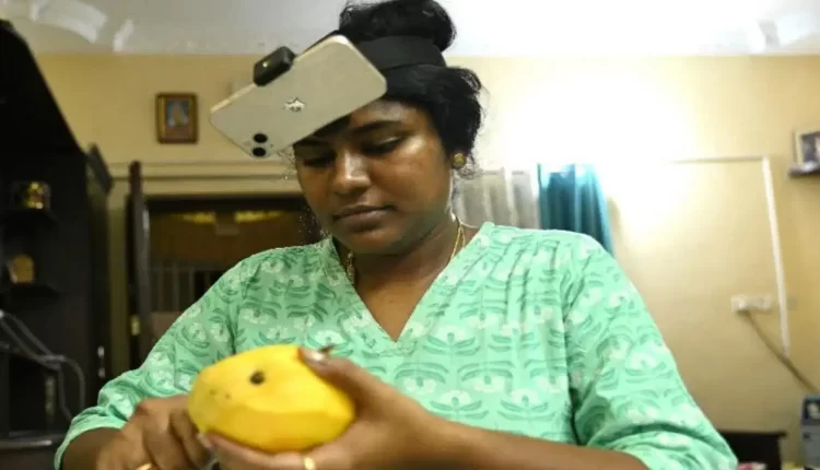 robots will learn kitchen work