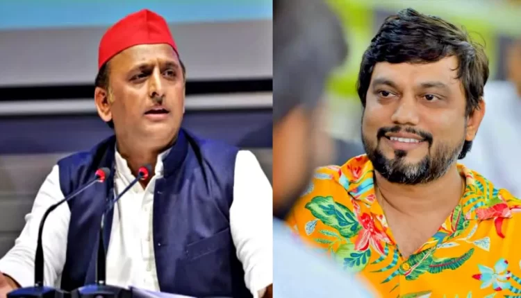 case registered against hindu leader