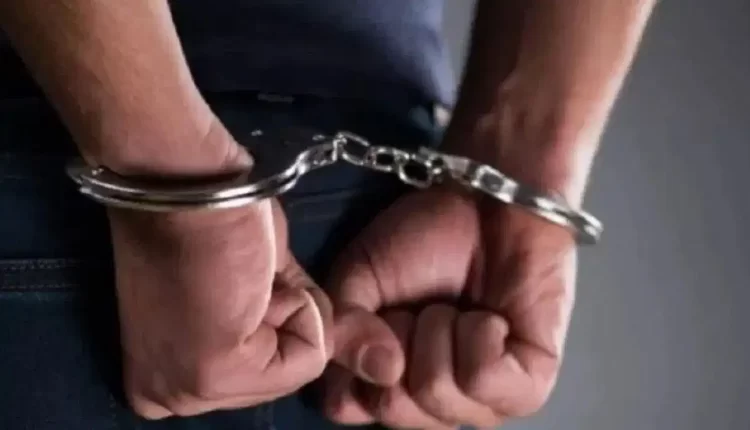 killer caught after 33 years