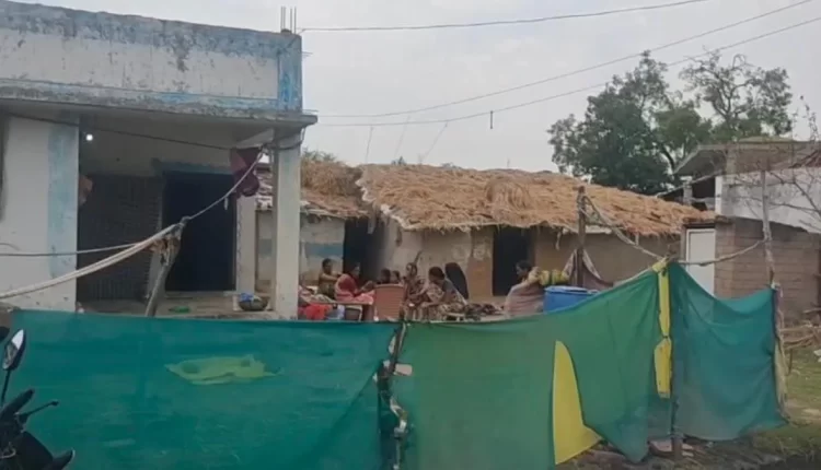 Bemetara Double Murder