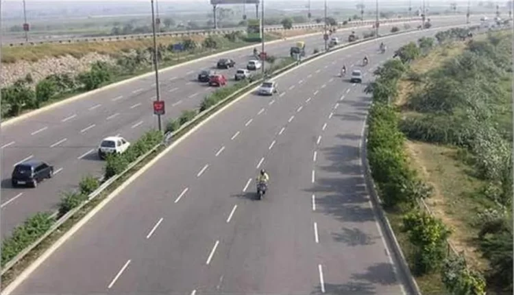 Kurukshetra Bypass Project