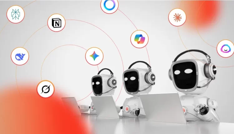 Top 5 AI Tools