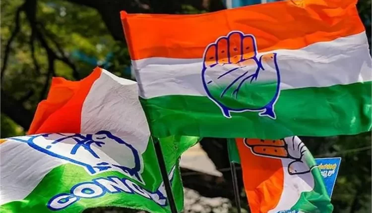 Punjab Congress News