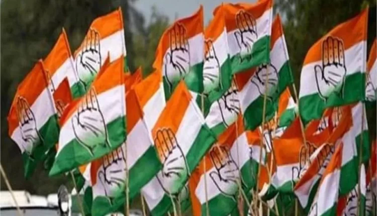 congress's mission Punjab
