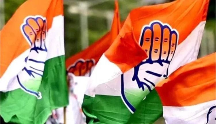 congress became aggressive