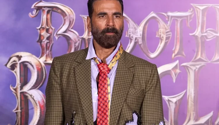 actor broke his silence