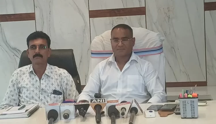 allegations against industrial company