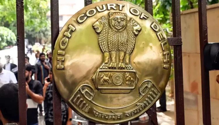 allegation of rigging in on screen marking