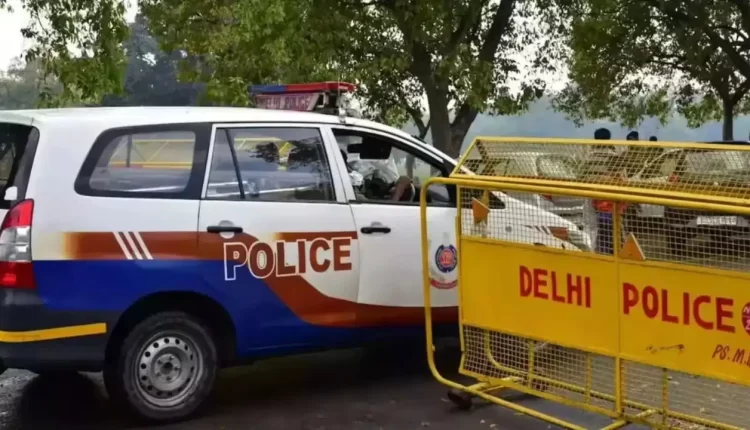brutal murder of minor in Delhi