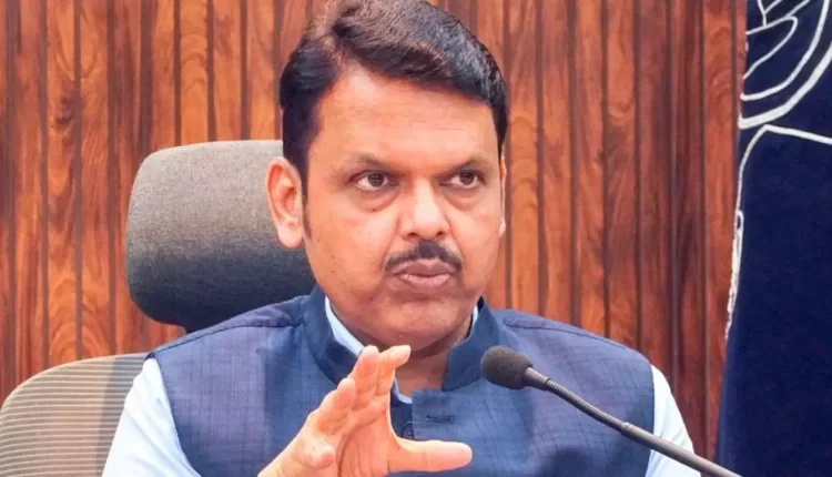 Maharashtra Maratha Reservation