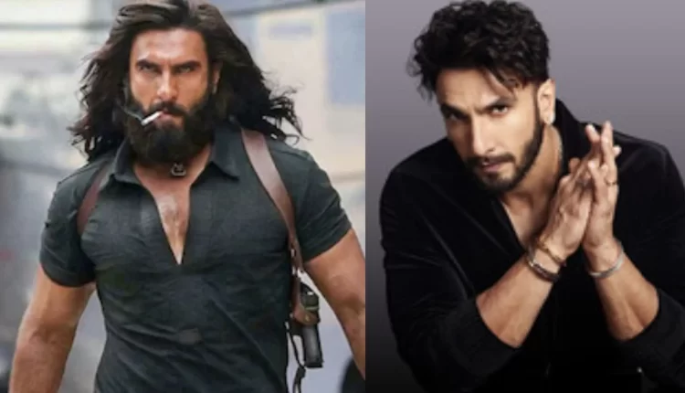 Ranveer Singh should get national award