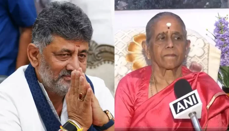 Karnataka's new chief