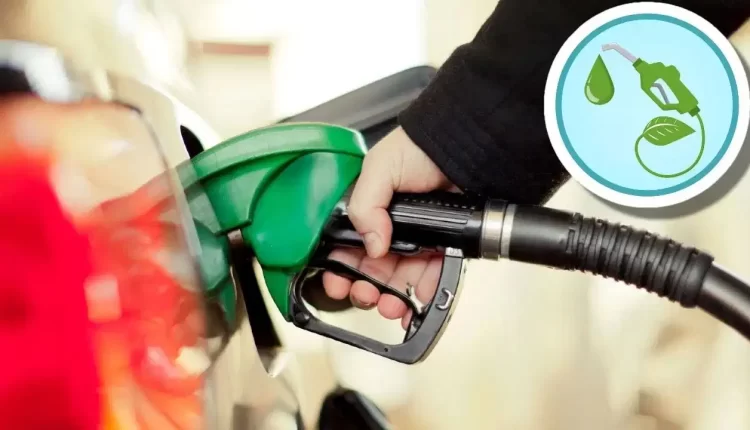 petrol will be cheaper