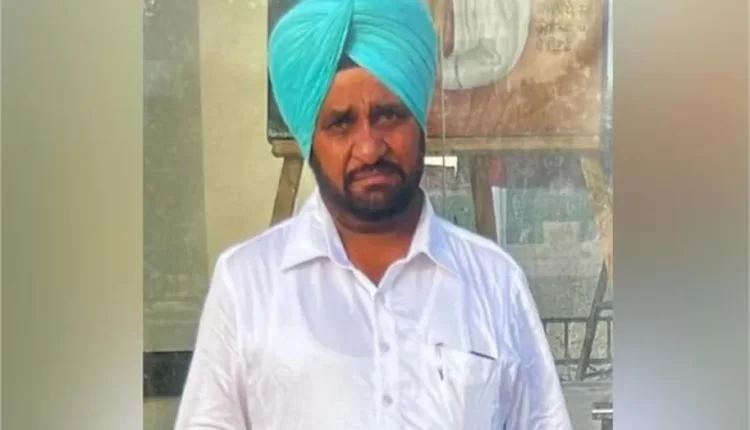 former councilor commits suicide
