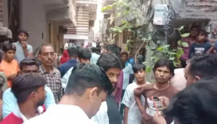 sensation in Ghaziabad
