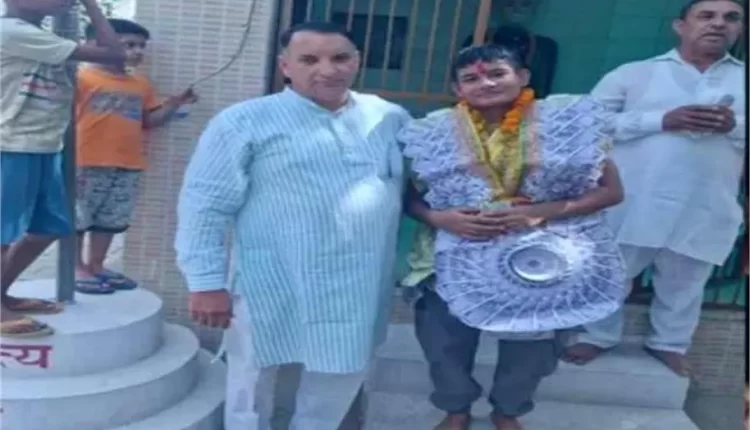 confectioner's daughter won gold