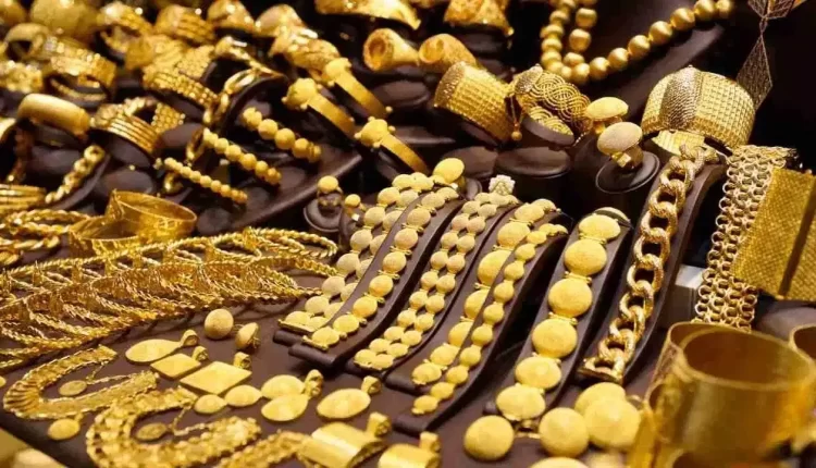 Gold and Silver Price Hike