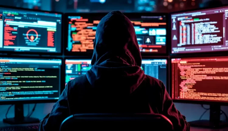 Meta AI Hacked