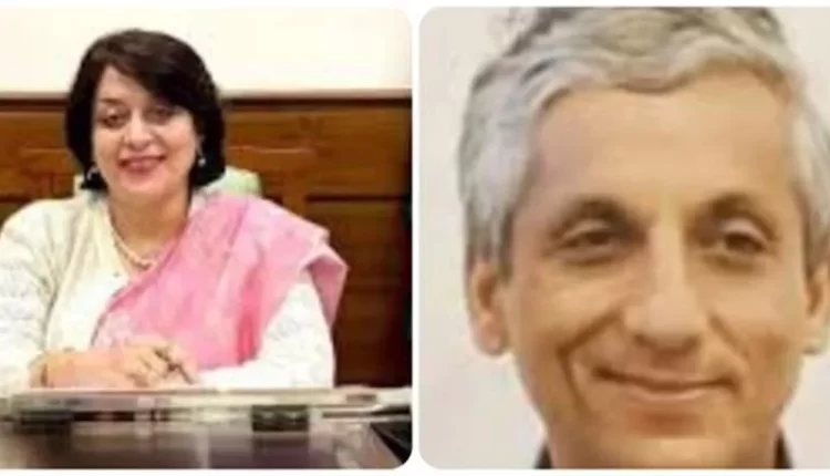 who will become next chief secretary