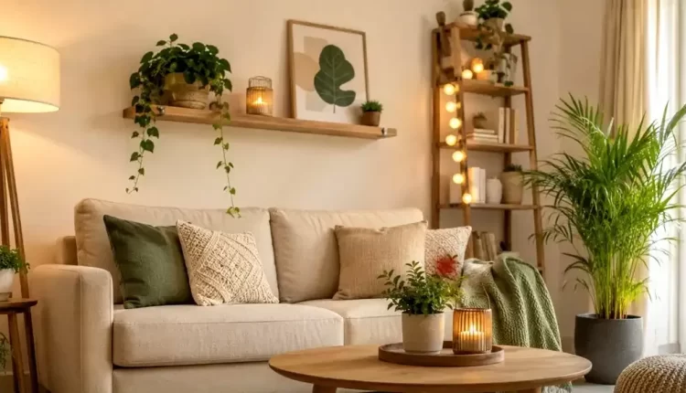 Home Decor Ideas