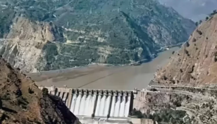 Indus Waters Treaty