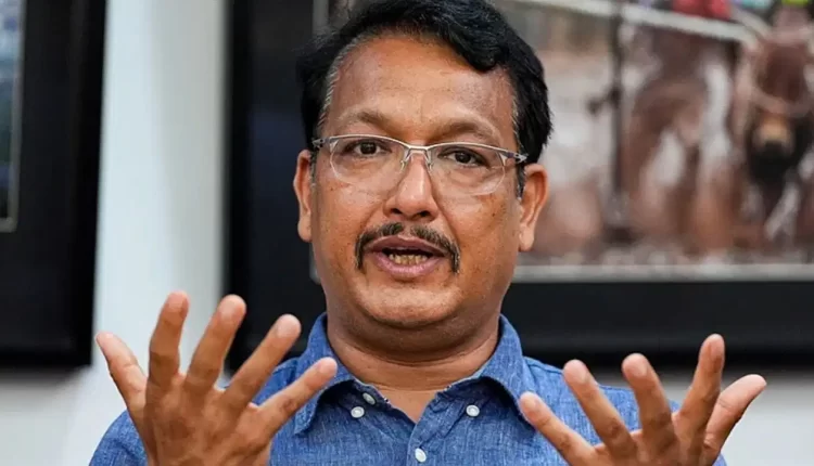 Jaspal Rana Passed Away