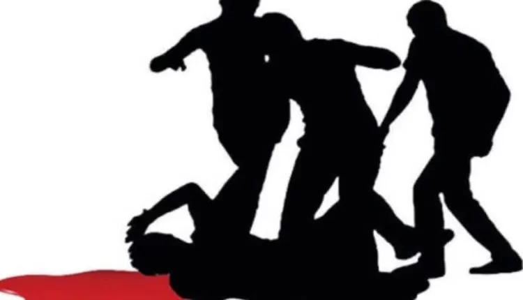 Ranchi Mob Lynching
