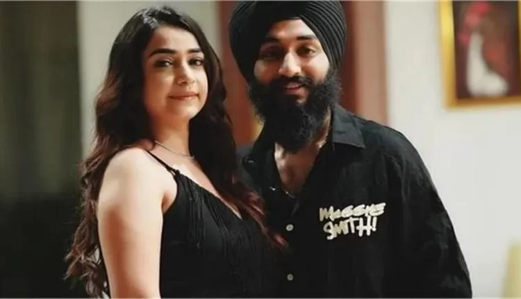 Gurpreet Kaur angry at trollers