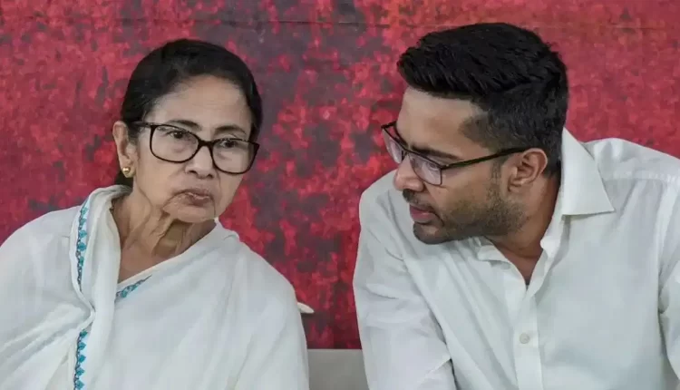 West Bengal Political Crisis