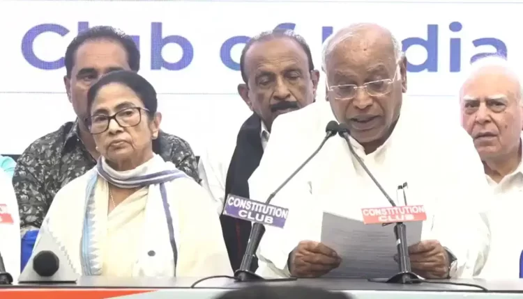 Mamata's grip weakened