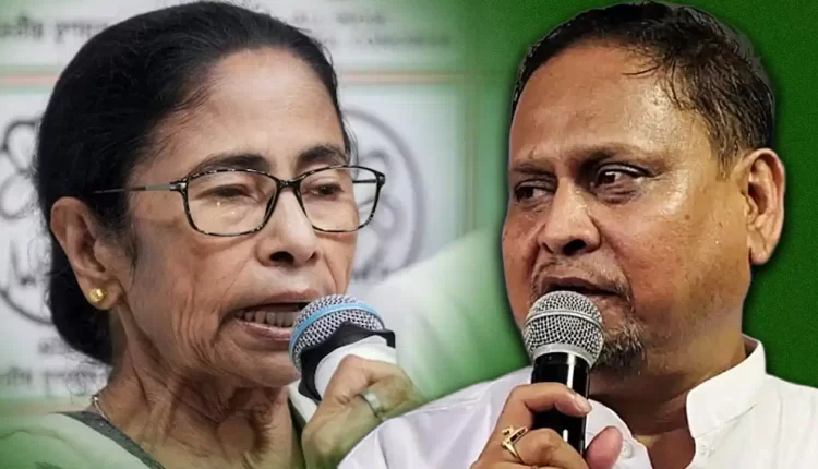 20 TMC MPs are ready to revolt