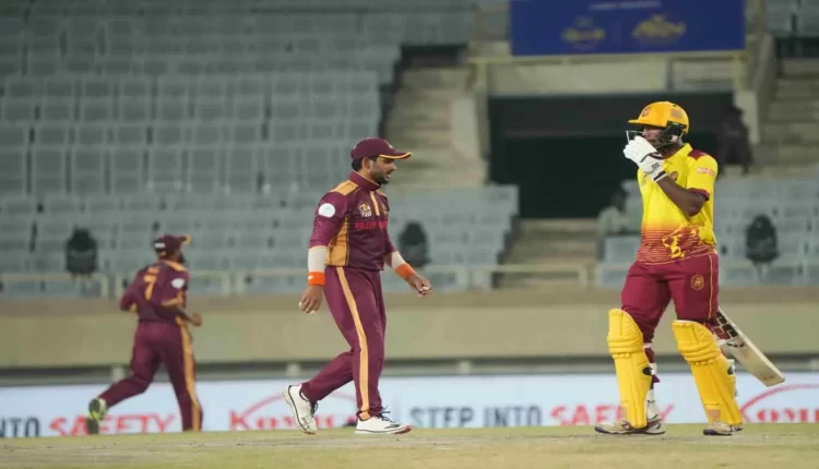 fifty from Shrestha Sagar