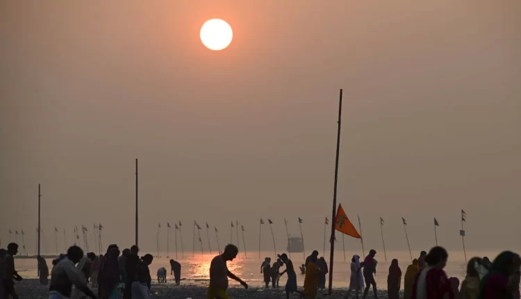 Mithun Sankranti