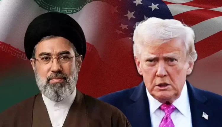 US-Iran Peace Deal Leaked