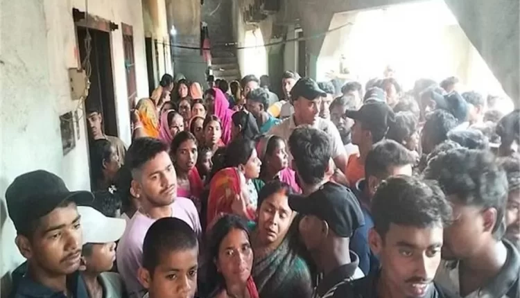 Shocking Incident in Giridih