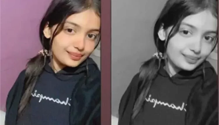 10th class student brutally murdered