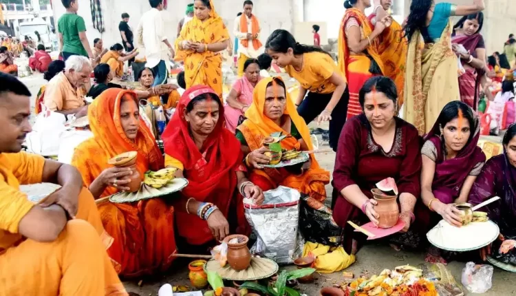 Nirjala Ekadashi