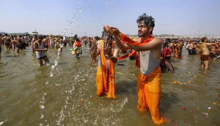 Parama Ekadashi