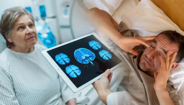 Brain Tumor Symptoms