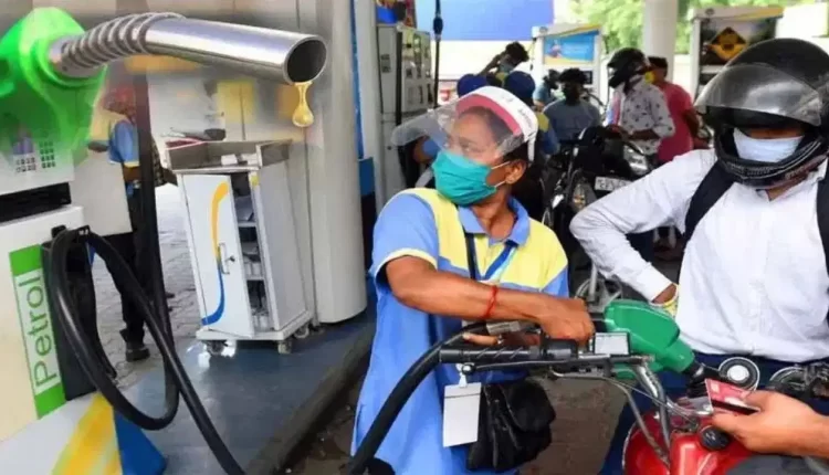 Fuel Price Hike Impact