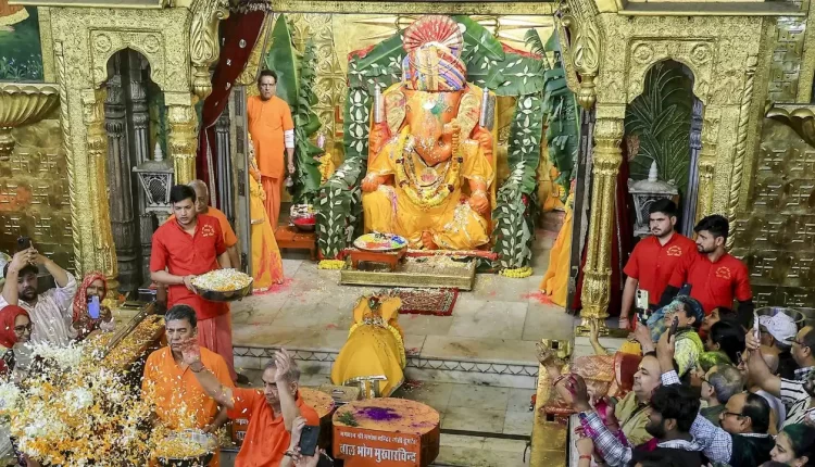 Vinayak Chaturthi