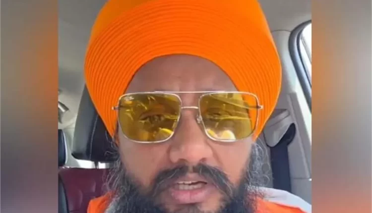 new controversy in Jalandhar