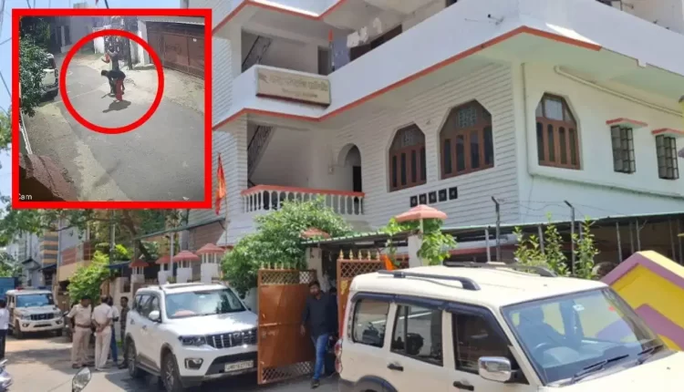 bomb attack revealed