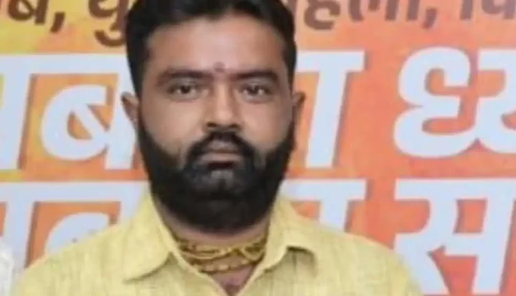 Shivam Verma Death Case